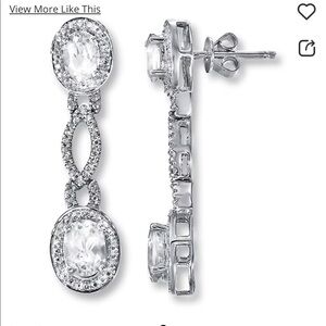 Kay jewelers earrings